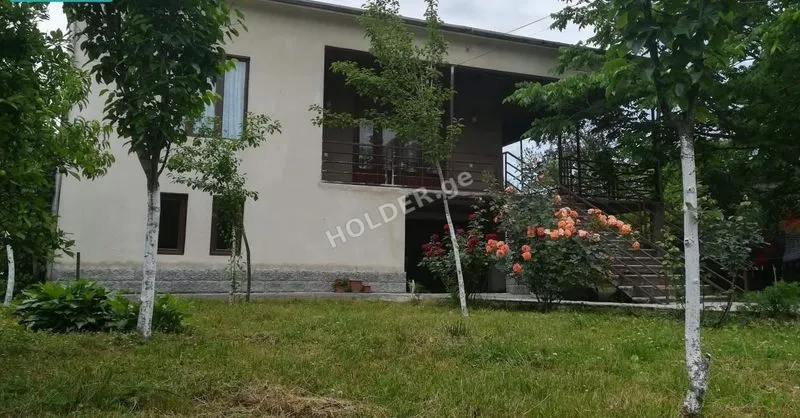 გირავდება სახლი აბაშის მუნიციპალიტეტში